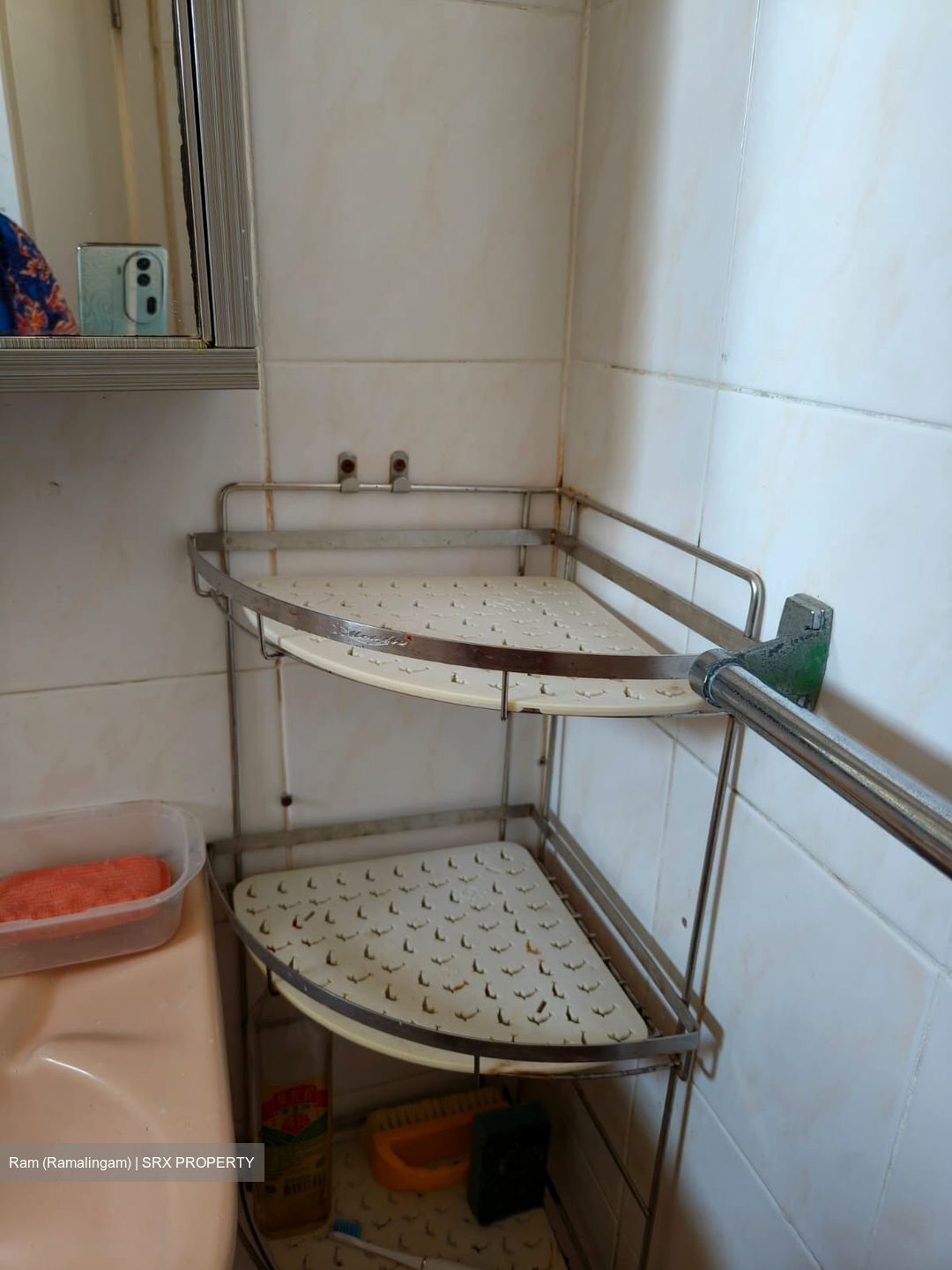 Blk 304 Canberra Road (Sembawang), HDB 5 Rooms #502563091